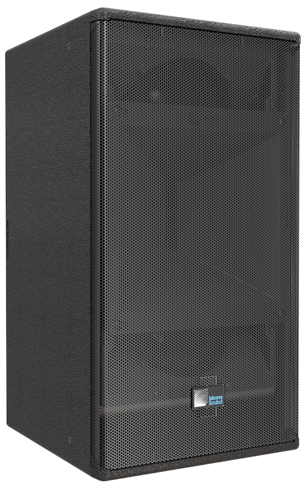 Lautsprecher, Meyer Sound X-40 SET (2x ULTRA X-40)