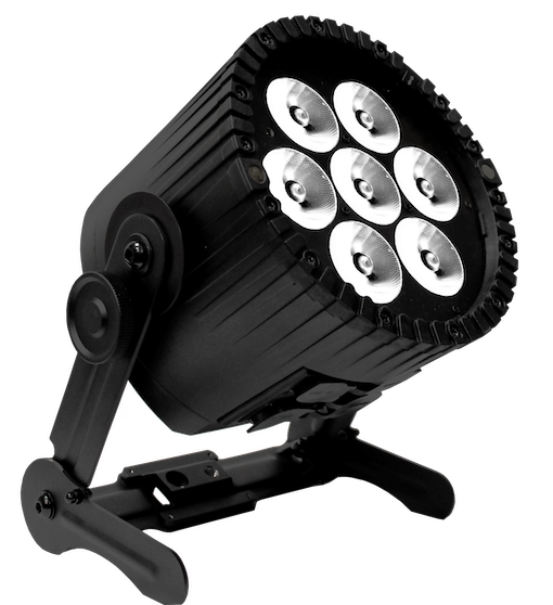LED Akkuleuchte, Astera AX9 SET (8x AX-9)