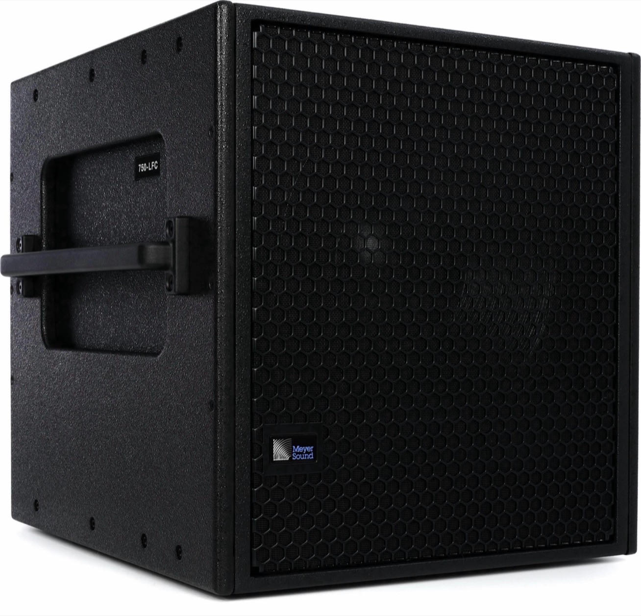 Lautsprecher, Meyer Sound 750-LFC
