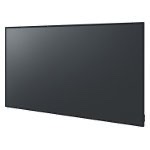Bildschirm PREVIEW 43",  FullHD, inkl. Monitorwinkel, Rollen