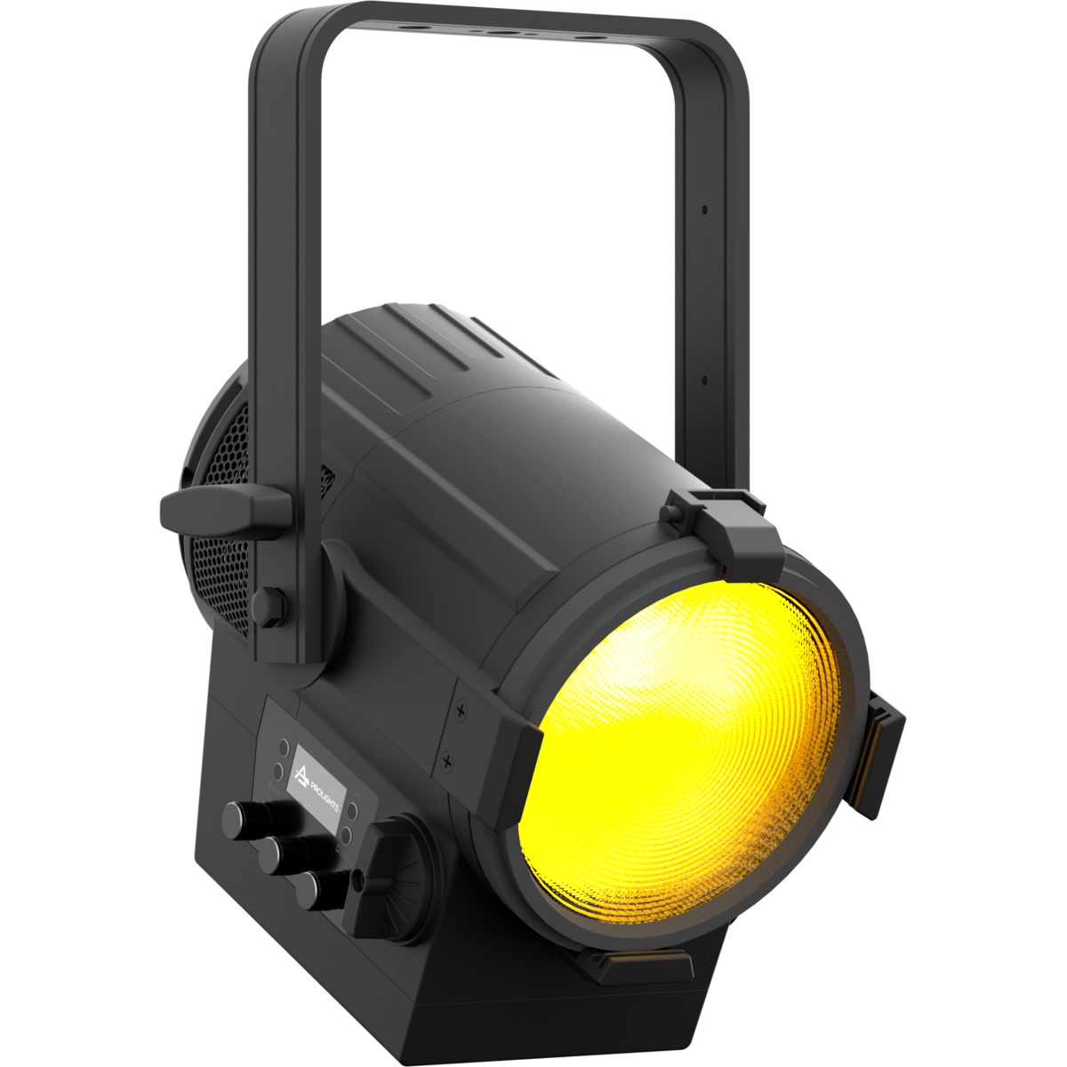 LED Fresnel, Eclipse Fresnel SET (8x EclFresnel Jr TW)